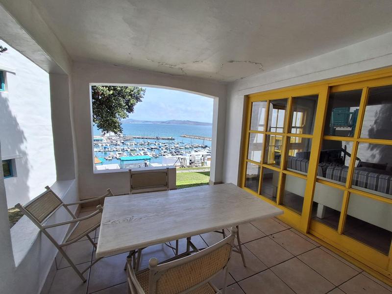 2 Bedroom Property for Sale in Mykonos Western Cape
